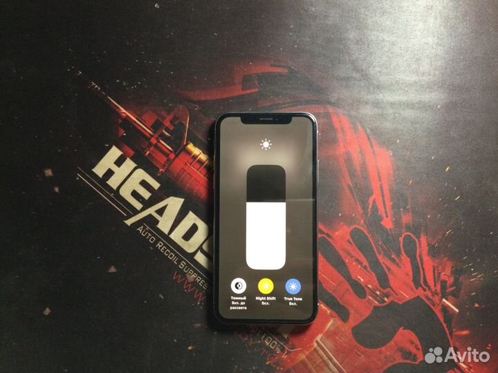 iPhone X 64gb