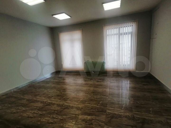 Офис в центре города Казани, 33.1 м²