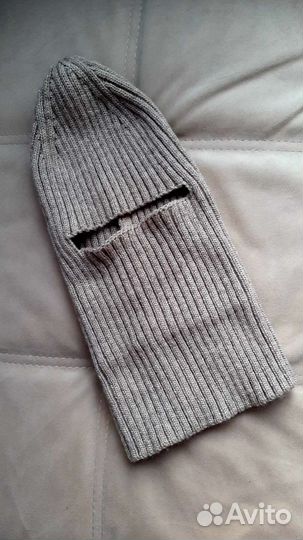 Капор женский