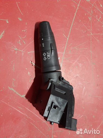 Подрулевой переключатель света Nissan Almera N16