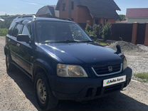 Honda CR-V 2.0 AT, 1996, 395 000 км, с пробегом, цена 400 000 руб.