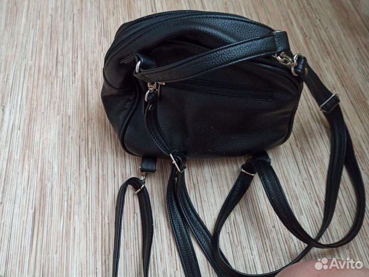 Рюкзак женский