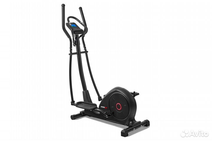 Эллиптический тренажер Titanium XCA