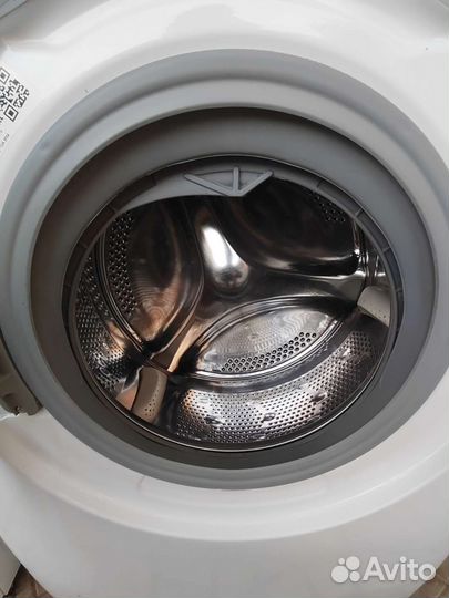 Стиральная машина candy