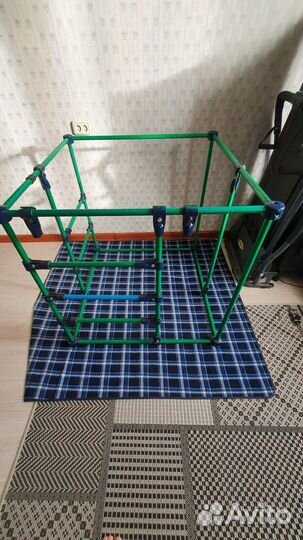 Детский спортивный комплекс