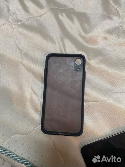 iPhone Xr, 128 ГБ