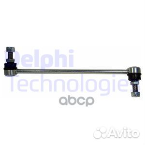 Стойка стабилизатора переднего правая TC2166 De