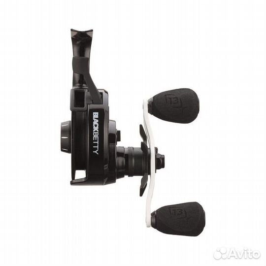 Катушка 13 Fishing FreeFall Carbon Ice Reel North