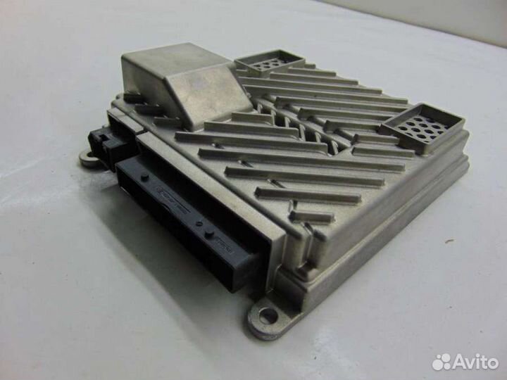 Усилитель акустический Mercedes C W205 2019г. A000