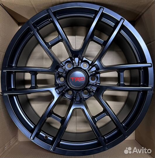 Диски на Lexus GX 460 для Лексус R22