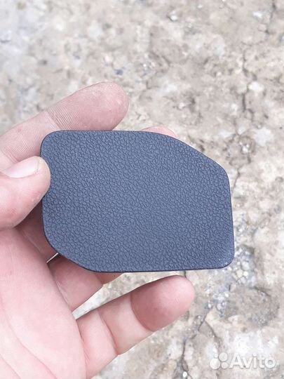 Хавал ф7 заглушка обшивки багажника Правая haval f
