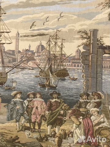 Картина ширина 70длина 125