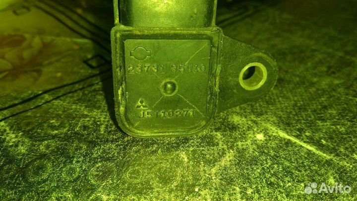 Датчик каленвала