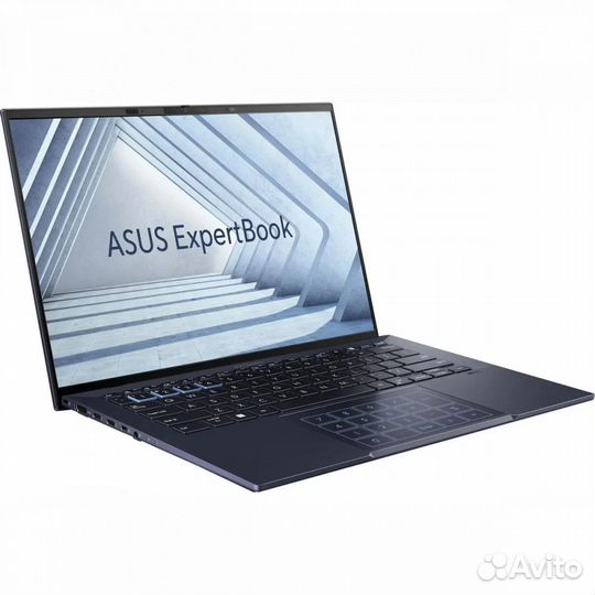 Ноутбук Asus ExpertBook B9 B9403CVA-KM0499X 622897