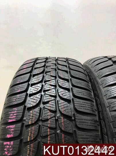 Bridgestone Blizzak LM-25 215/55 R17 98V