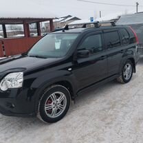Nissan X-Trail 2.0 MT, 2014, 140 000 км