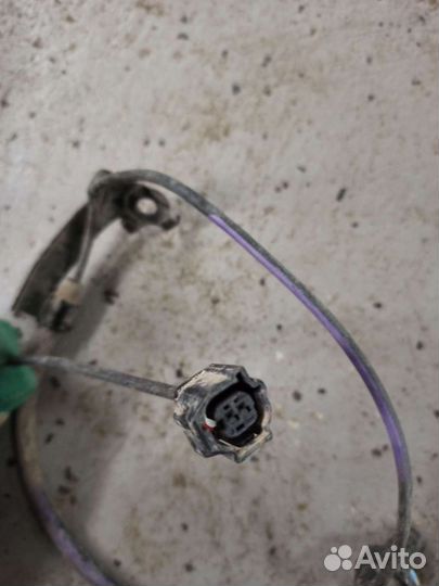 Проводка датчика ABS передняя левая Toyota Camry V