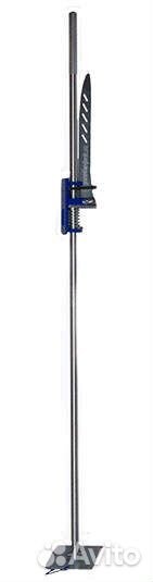 Домкрат для снегохода и квадроцикла 30 м разборный