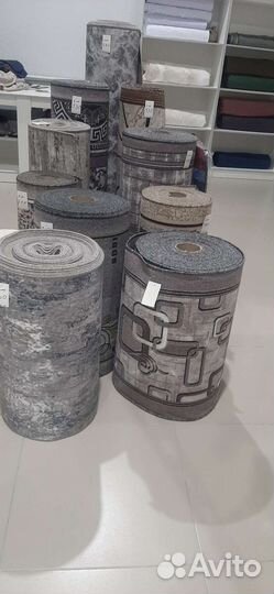 Ателье. Укороченные брюки. Шторы,ковры