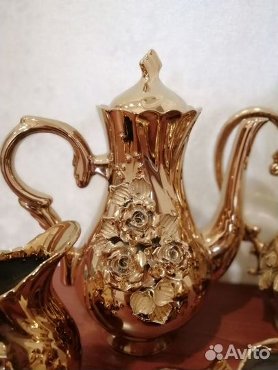 Фарфоровая посуда