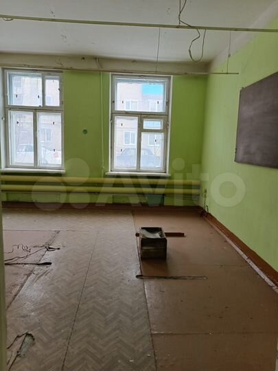 Продается помещение 370,5 кв.м