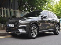 Genesis GV70 2.5 AT, 2021, 40 210 км, с пробегом, цена 3 500 000 руб.