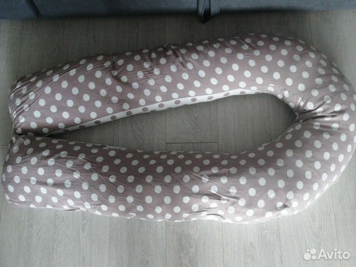 Подушка для беременных