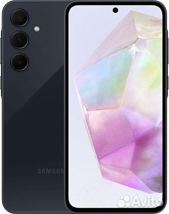 Samsung Galaxy A35, 6/128 ГБ