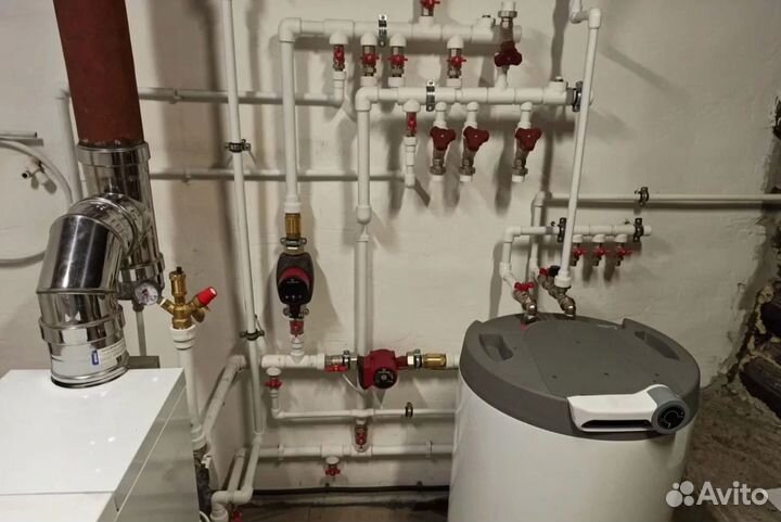 Сантехник частный мастер. Бесплатный выезд