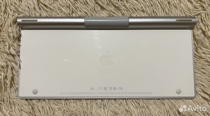 Клавиатура Apple Wireless keyboard