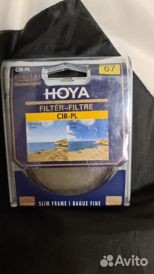 Премиальные фотофильтры, только оригинал