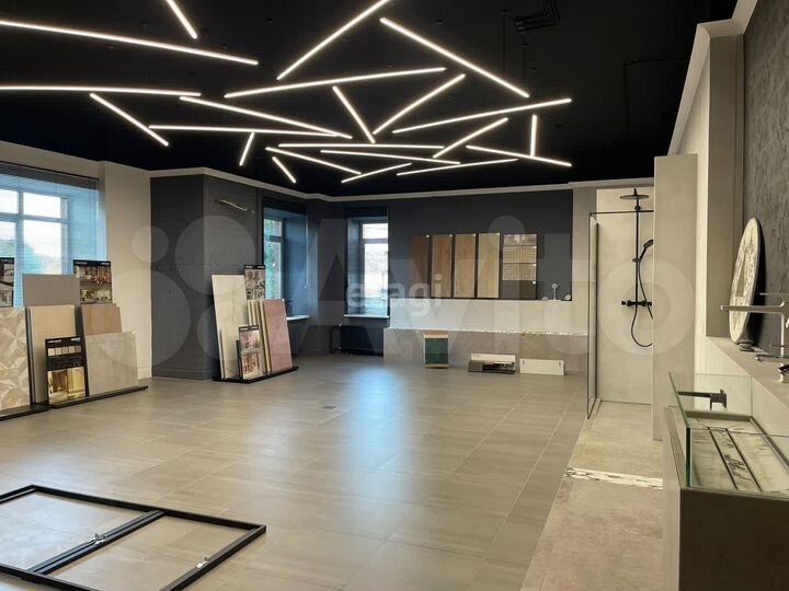 Сдам офисное помещение, 160 м²