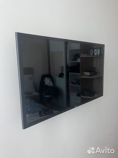 Телевизор samsung 32