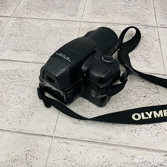 Фотоаппарат olimpus ed/35-180