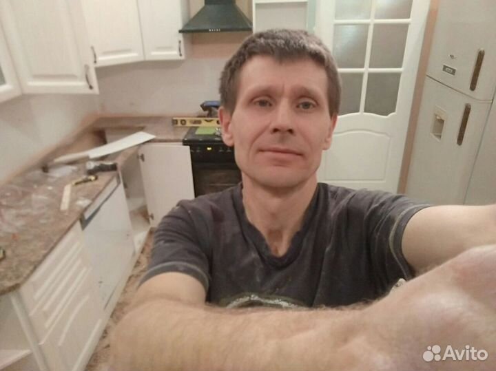 Грамотная Сборка мебели., мелкий ремонт по дому