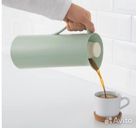 Термос IKEA новый