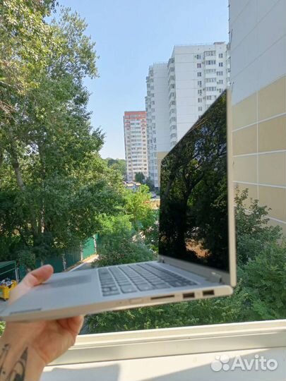 Ноутбук lenovo ideapad c340