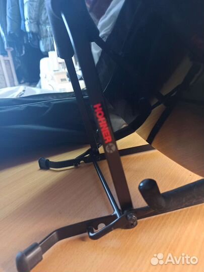 Акустическая гитара