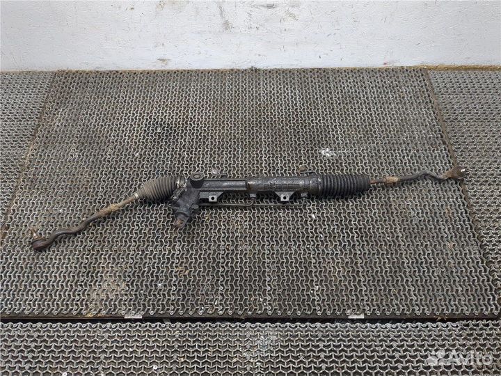 Рейка рулевая с г/у BMW 3 E46, 2004