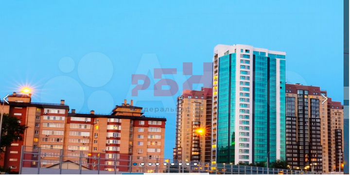 Помещение на орловской 364 М2 тмн