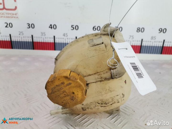 Бачок расширительный Saab 9-3 2 2004 9202200