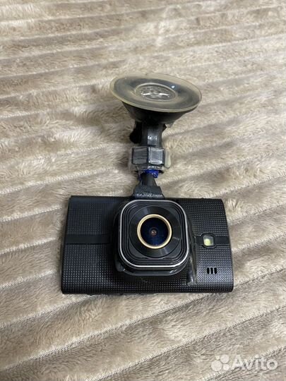 Виделоегистратор