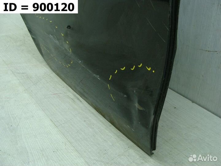 Дверь задняя правая Kia Ceed