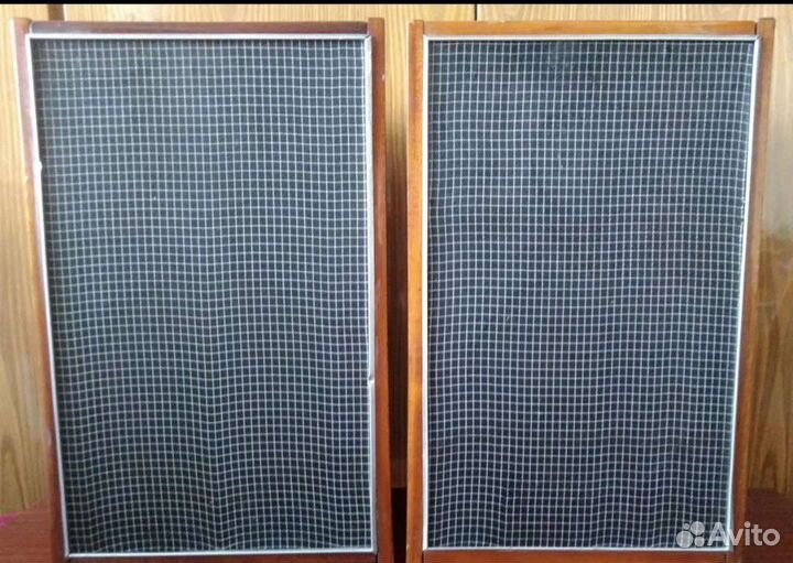 Колонки Sony, корпуса 10 мас, S-30