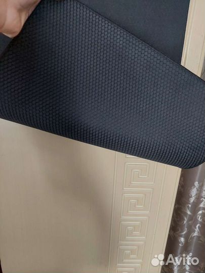 Игровой коврик для мыши redragon flick