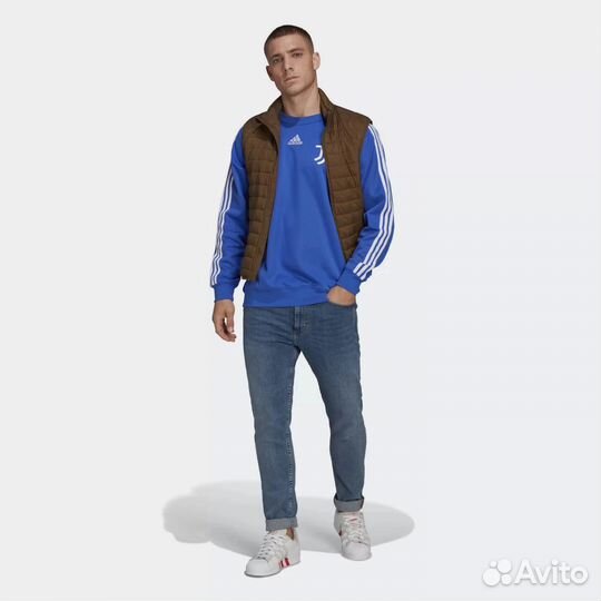 Свитшот Adidas Juventus FC Teamgeist