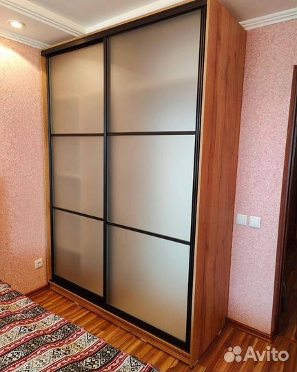 Шкаф купе для одежды