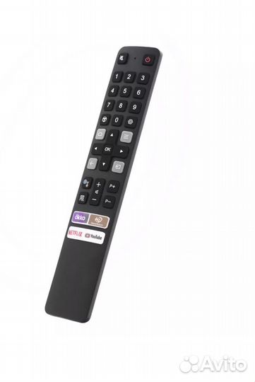 Пульты ду для телевизора