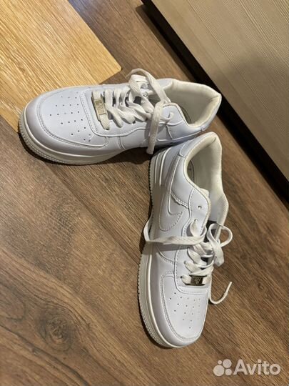 Кроссовки nike женские 36-37