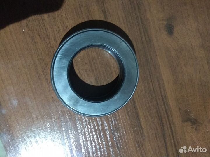 Диск сцепления, подшипник выжимной